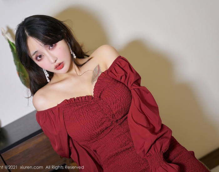 林子欣Freya美女艺术写真集套图完整版合集打包下载42套11.3GB 2336P『S-XL1059』