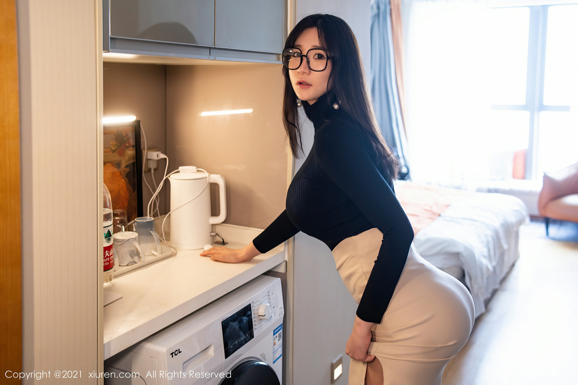 顾乔楠美女艺术写真集套图完整版合集打包下载53套2139P 11.3GB『S-XL1020』