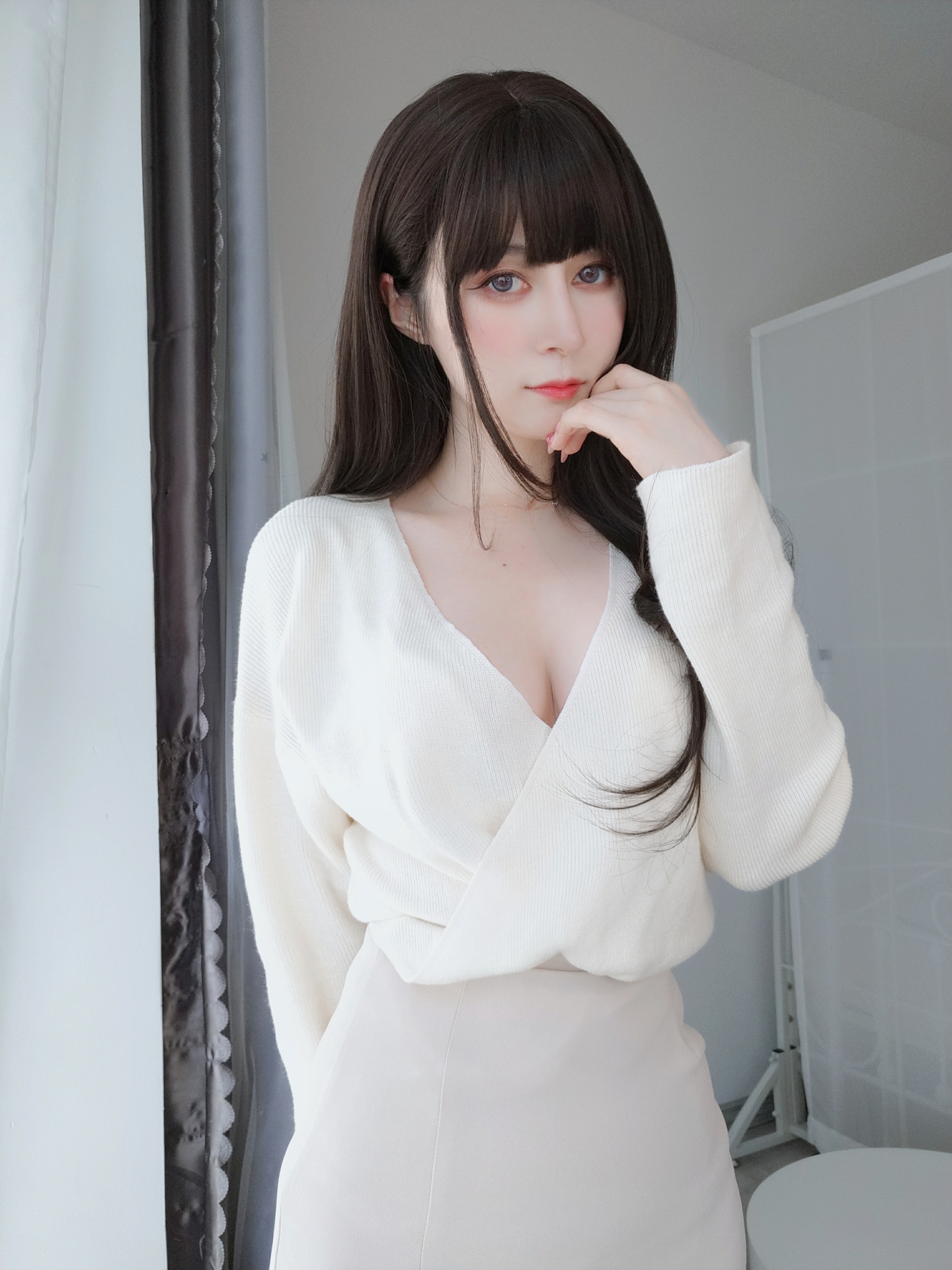 白银81美女艺术写真整套完整版图集合集打包下载98套58GB 10109P 『S-XL1097』