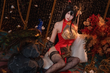 铁板烧鬼舞美女艺术写真图集合集打包下载9.66GB  33套789P『S-XH1310』