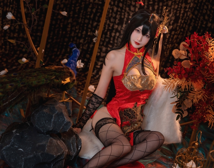 铁板烧鬼舞美女艺术写真图集合集打包下载9.66GB  33套789P『S-XH1310』