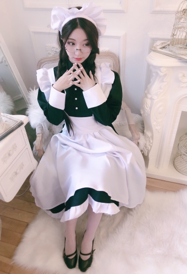 黑川MAI COLLECTION同人Cosplay MAI系列 92P 1V 555MB XL007