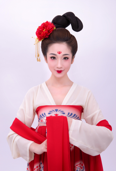 超美古装 盘子女人坊 图片+PSD素材38套 447P 302PSD 29GB『S-XL033 』