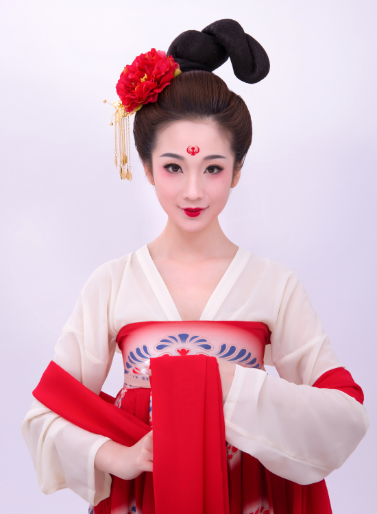 超美古装 盘子女人坊 图片+PSD素材38套 447P 302PSD 29GB『S-XL033 』