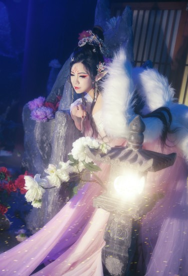 微博 猪仔包9713 富婆 古风写真合集打包下载 9.26GB 820P 『XL066』