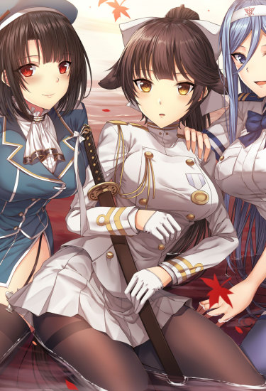 2个以上妹子专辑 二次元多妹子 合集打包下载 923P3.65GB『XL073』