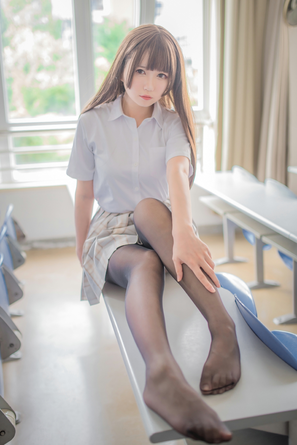 白金Saki美女写真私影像合集打包下载9套251P 1.56GB『S-XL122』