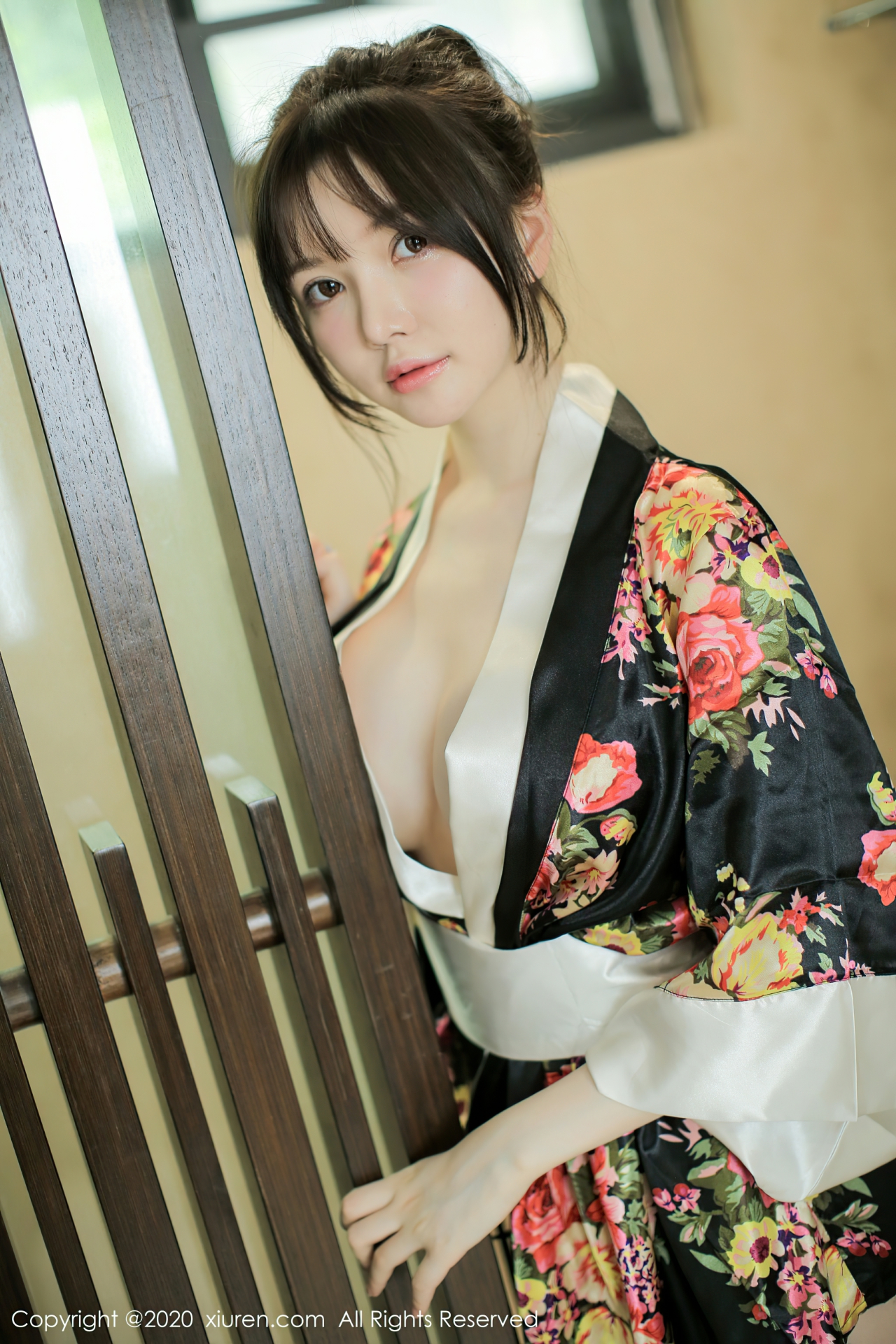 糯美子Mini美女艺术写真套图完整版合集打包下载109套6685P 31.2GB『S-XL602』