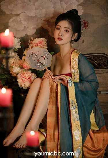 SSS-YOUMI尤蜜美女艺术写真整套完整版图集合集打包下载883期309.9GB 30327P『S-XL1090』