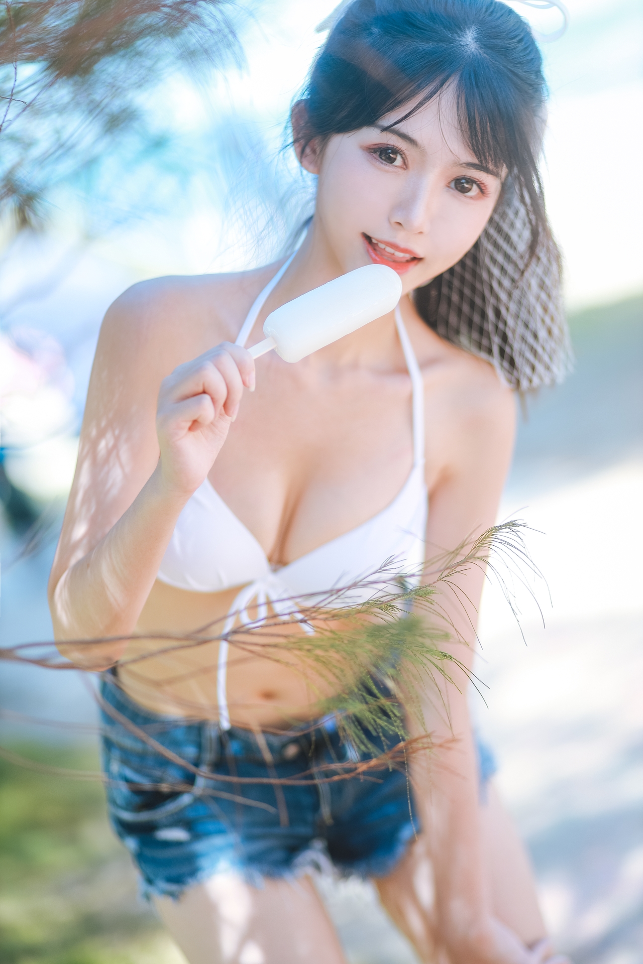 鳗鱼霏儿美女艺术写真整套完整版图集合集打包下载95套1578P 22GB『S-XH1127』