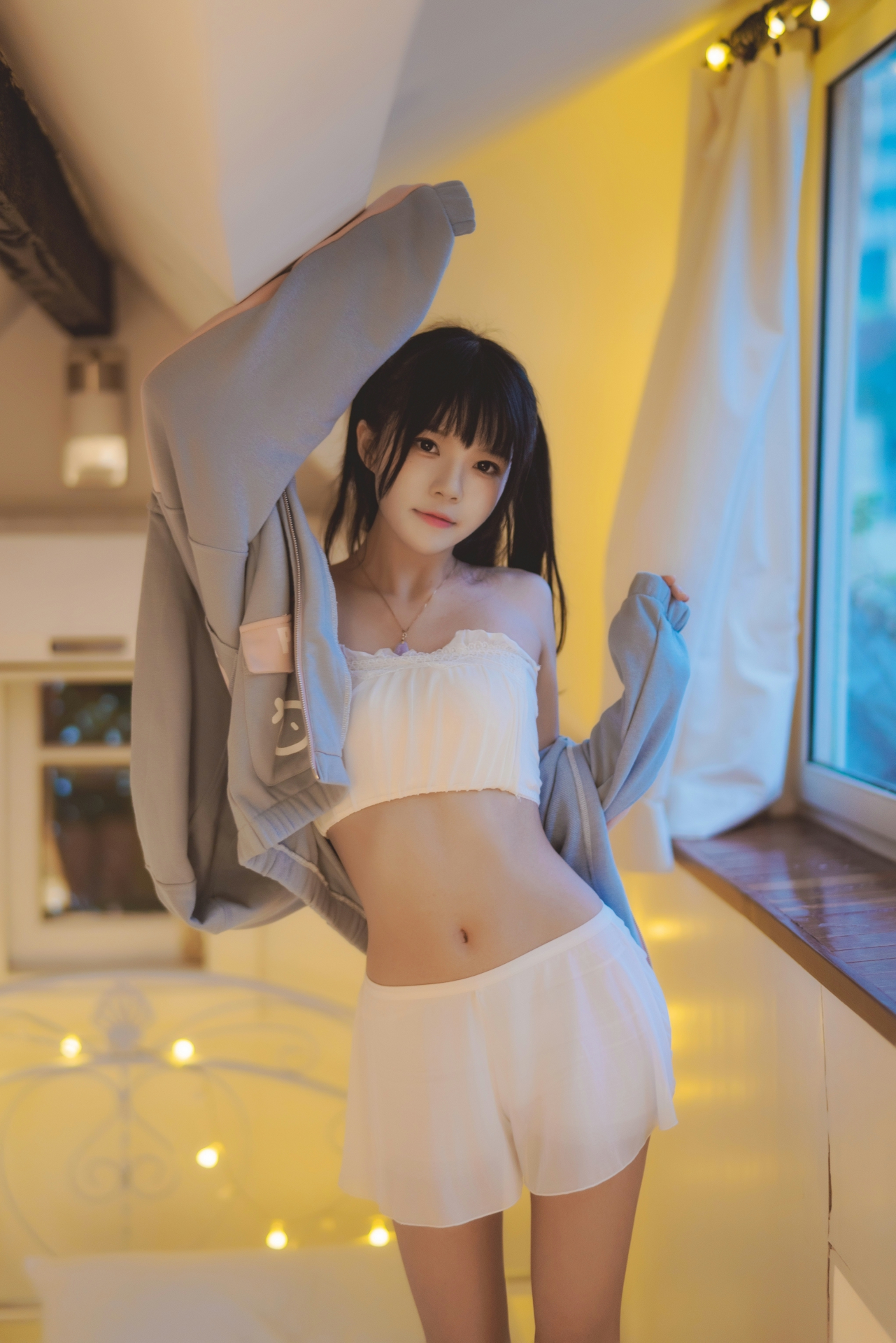 桜桃喵美女艺术写真整套完整版图集合集打包下载210套5993P 76.9GB『S-XL1091』