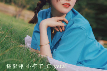 [YiTuYu艺图语] 而光阴皎洁n《夏日伊始》 好看的4K高清无水印纯欲妹子意境唯美写真完整版图集