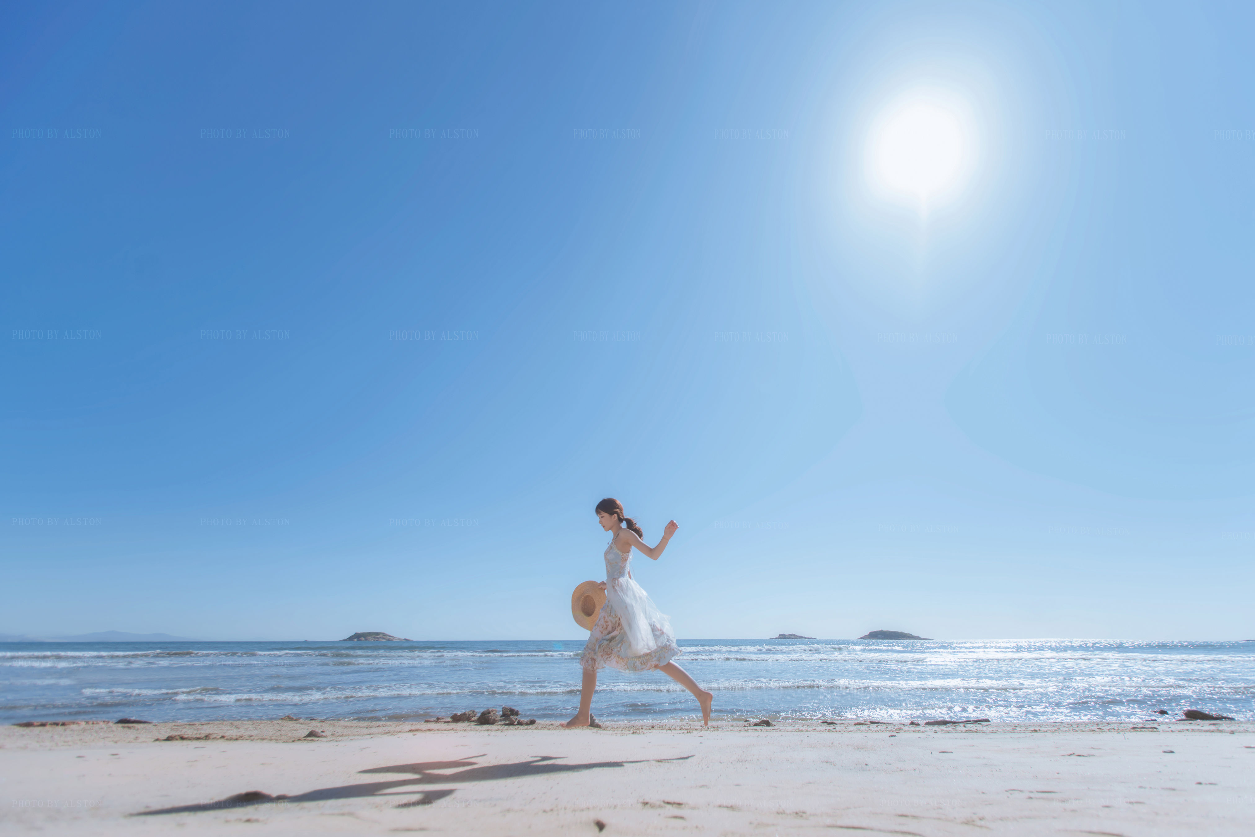 [YiTuYu艺图语] 桜桃喵《晨》 好看的4K高清无水印纯欲妹子意境唯美写真完整版图集