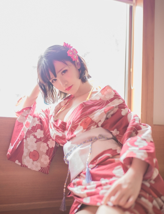 Yoko宅夏美女艺术写真图集合集打包下载27套 920P 8.42GB『S-XH1277』