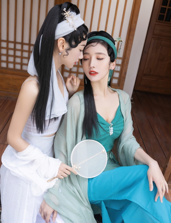 模特合集多姐姐美女艺术写真图集整套完整版图片合集打包下载174套67.2GB 11928P『S-XH1194』
