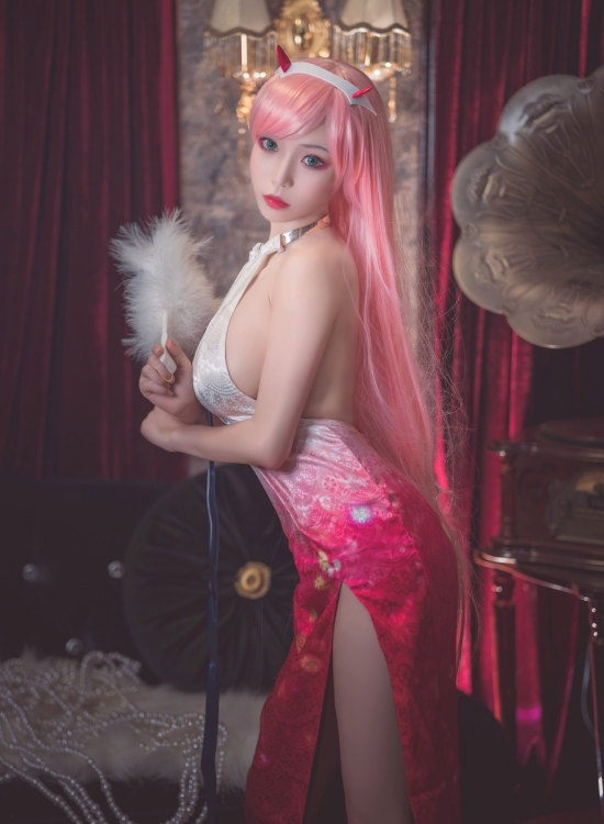 白易子教主美女艺术写真图集合集打包下载31套 644P 3.79GB『S-XH1302』