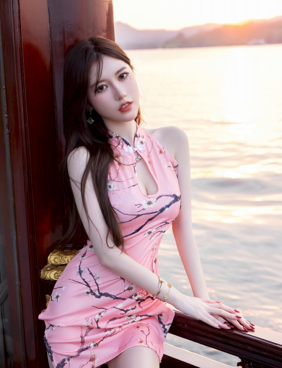 美桃酱美女写真图集合集打包下载38 套 25.3GB   2852P『S-XH1503』