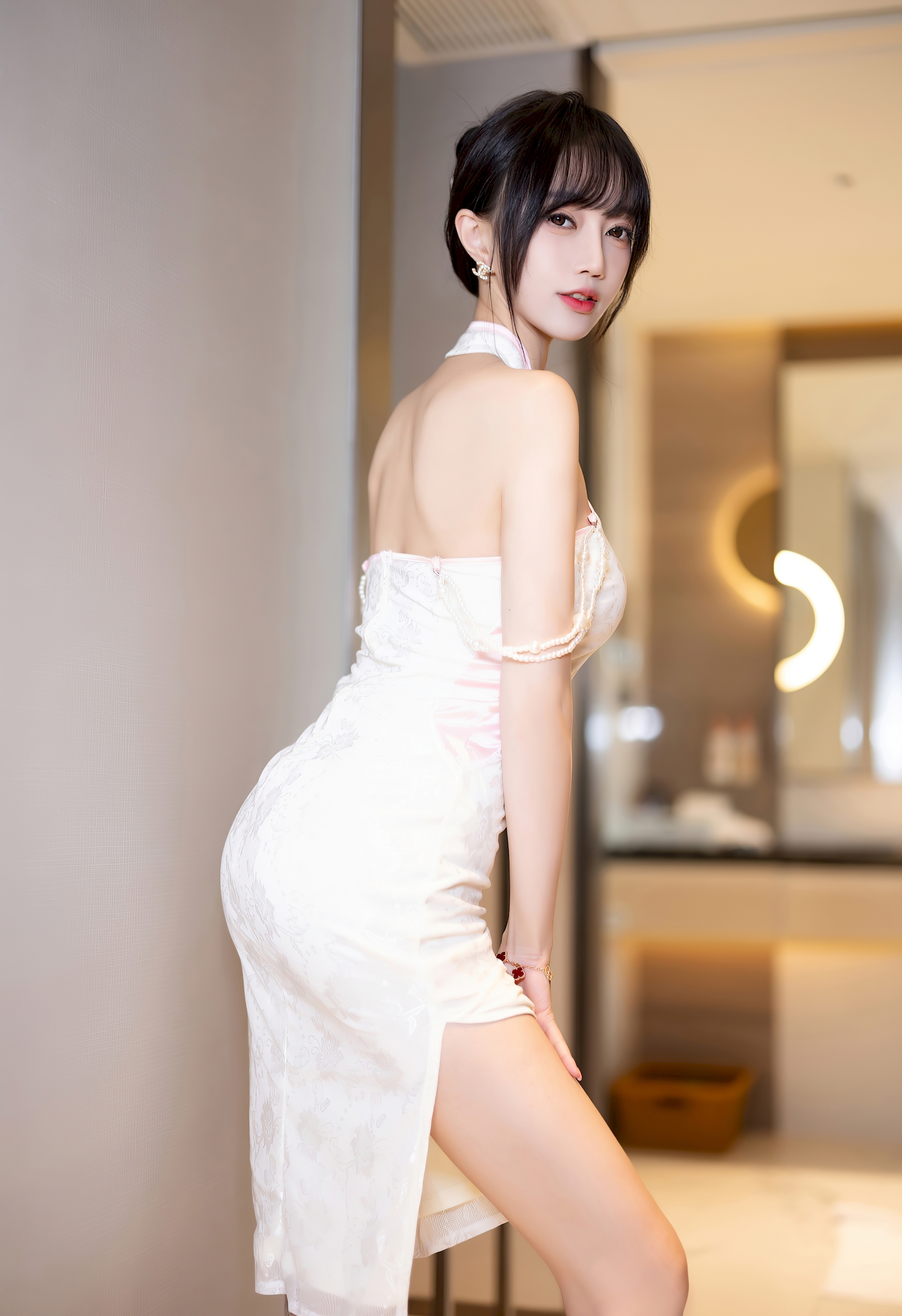 SSS-XIAOYU语画界美女写真图片合集876-1198期27652P 208.3GB『S-XH1788』