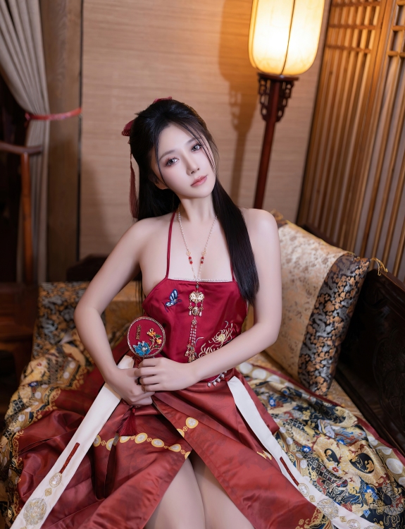 鱼子酱Fish美女写真图片合集165套111GB 12864P『S-XH1822』