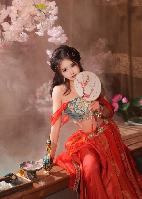 小薯条nienie美女写真图片合集14套10.3GB 1126P『S-XH1837』