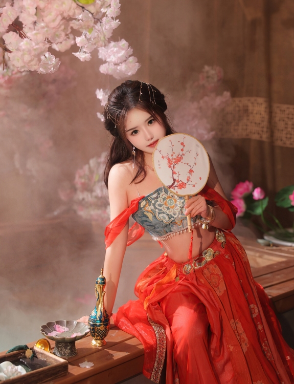 小薯条nienie美女写真图片合集14套10.3GB 1126P『S-XH1837』