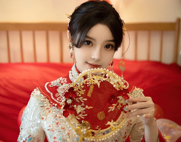 豆瓣酱美女写真图片合集98套 63.2GB  7597P『S-XH2022』