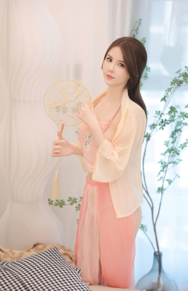 软软酱美女写真图片合集4套1.75GB 272P『S-XH2047』