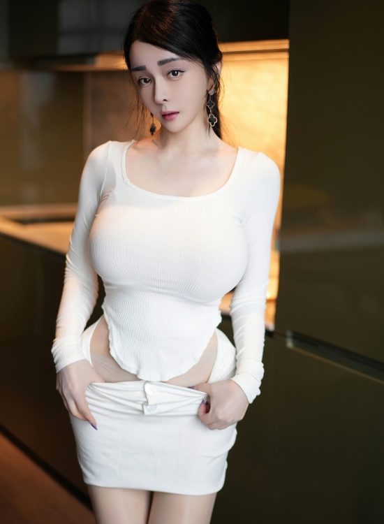 SSS-YOUMI尤蜜荟美女写真图片合集1097-1114期18套10.9GB  1156P『S-XH2065』
