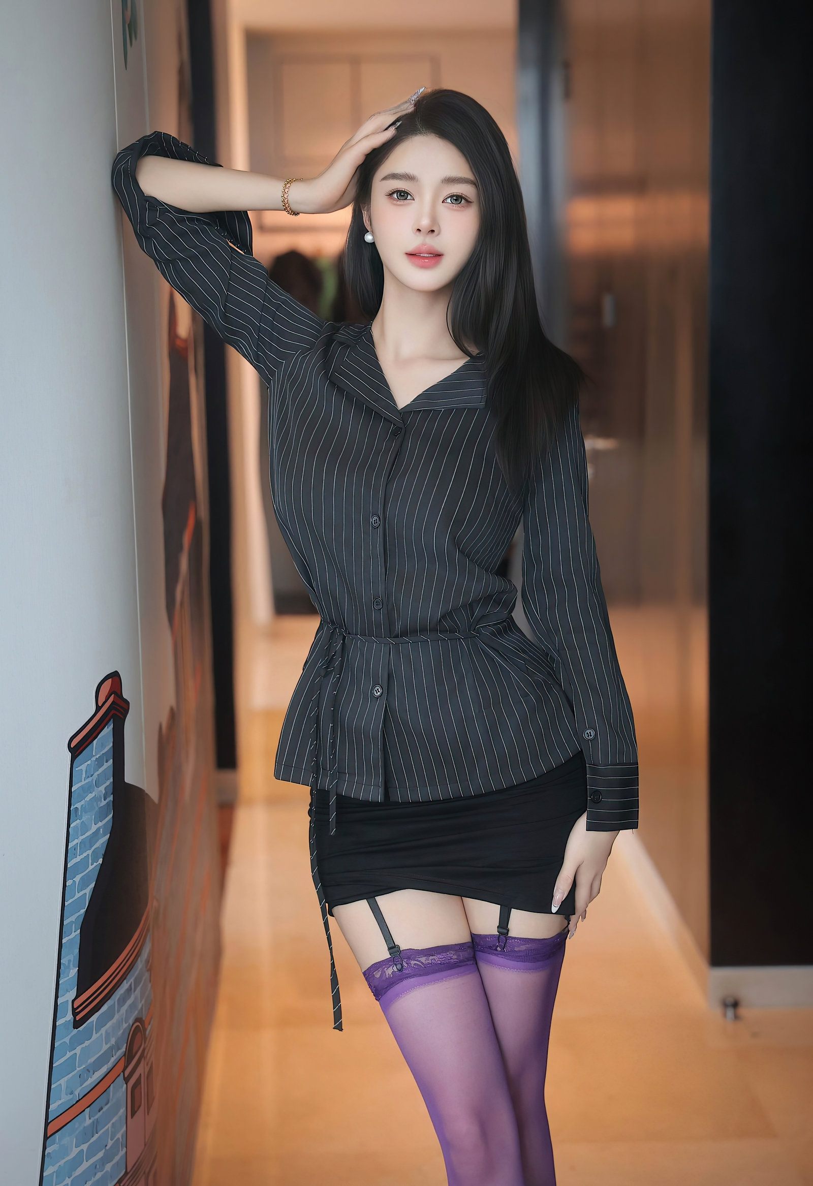 SSS-XIUREN秀人网美女写真图片合集384套9676-10060期30209P 268GB 『S-XH2080』