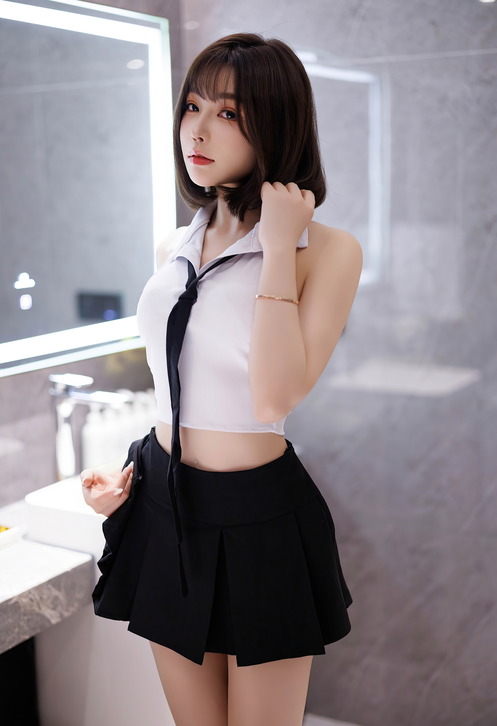 SSS-XIUREN秀人网美女写真图片合集384套9676-10060期30209P 268GB 『S-XH2080』
