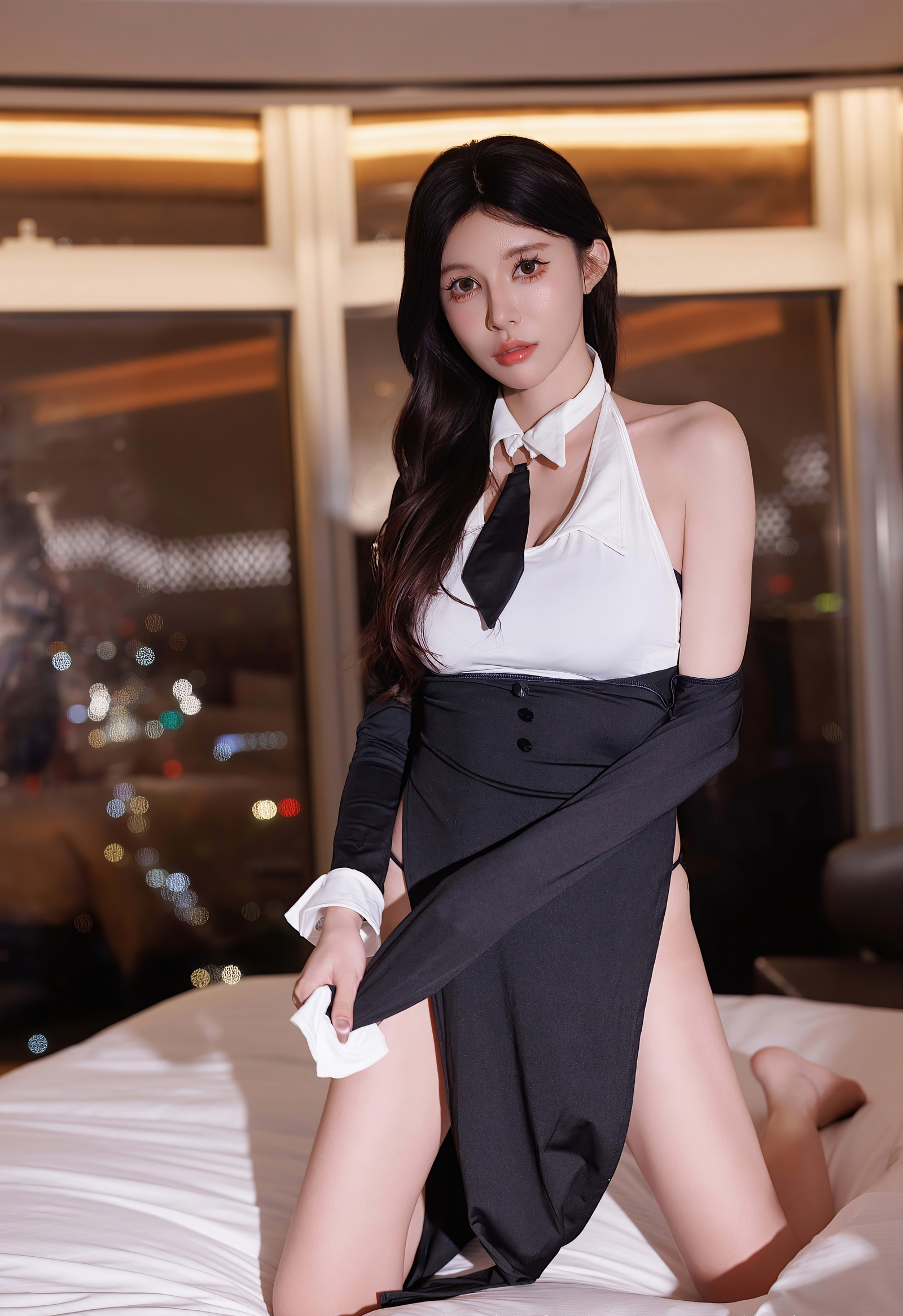 SSS-IMISS爱蜜社美女写真图片合集8套779-786期596P 5.48GB『S-XH2075』