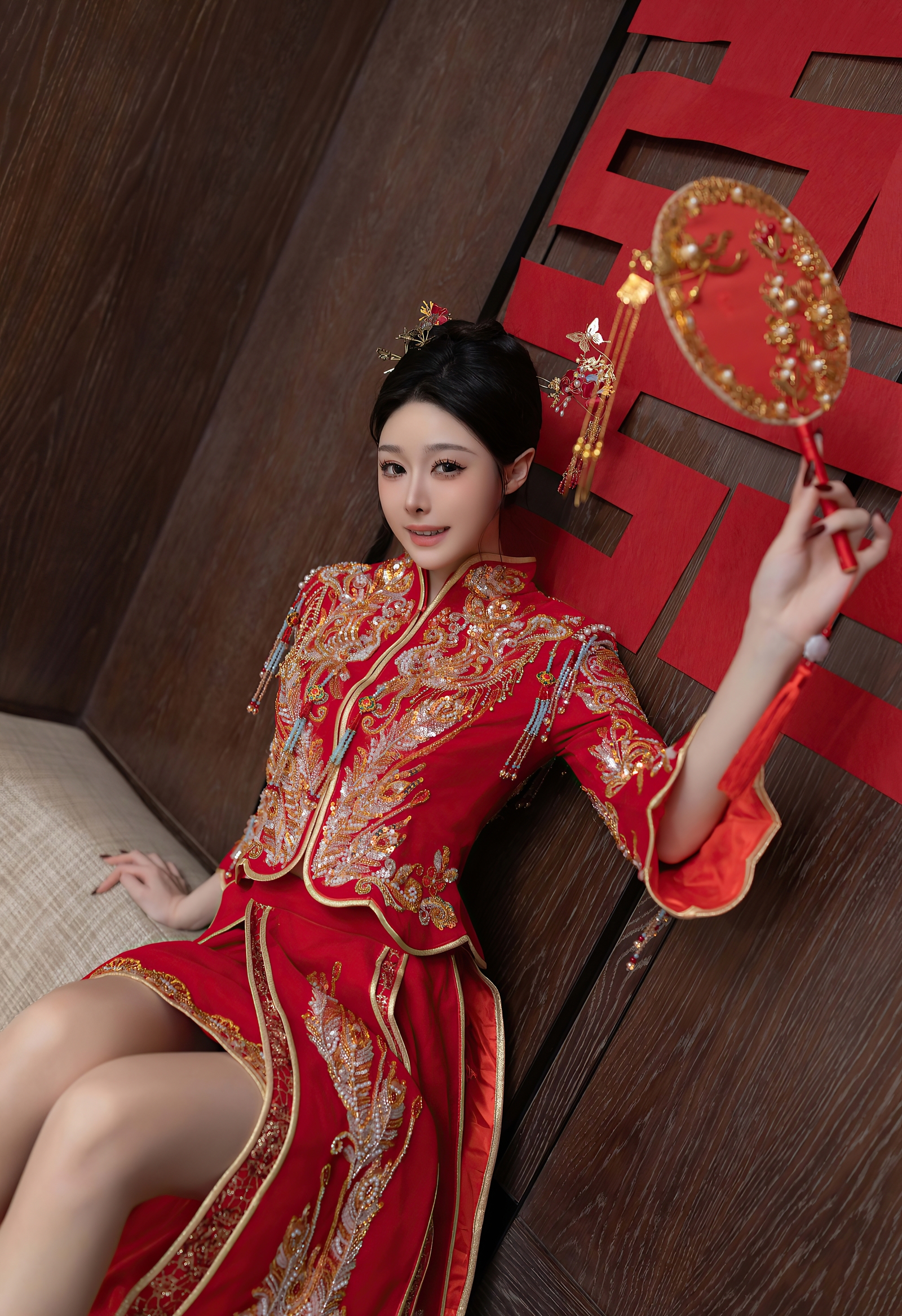 SSS-XIUREN秀人网美女写真图片合集384套9676-10060期30209P 268GB 『S-XH2080』
