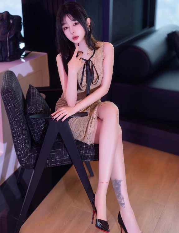 SSS-HuaYang花漾美女写真图片合集10套625-634期769P 7.6GB『S-XH2077』
