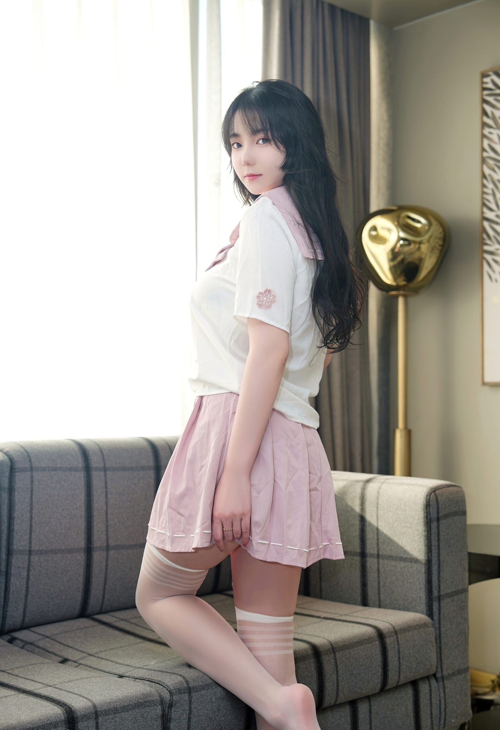 SSS-FEILIN嗲囡囡美女写真图片合集15套489-503期1122P 12.3GB『S-XH2076』