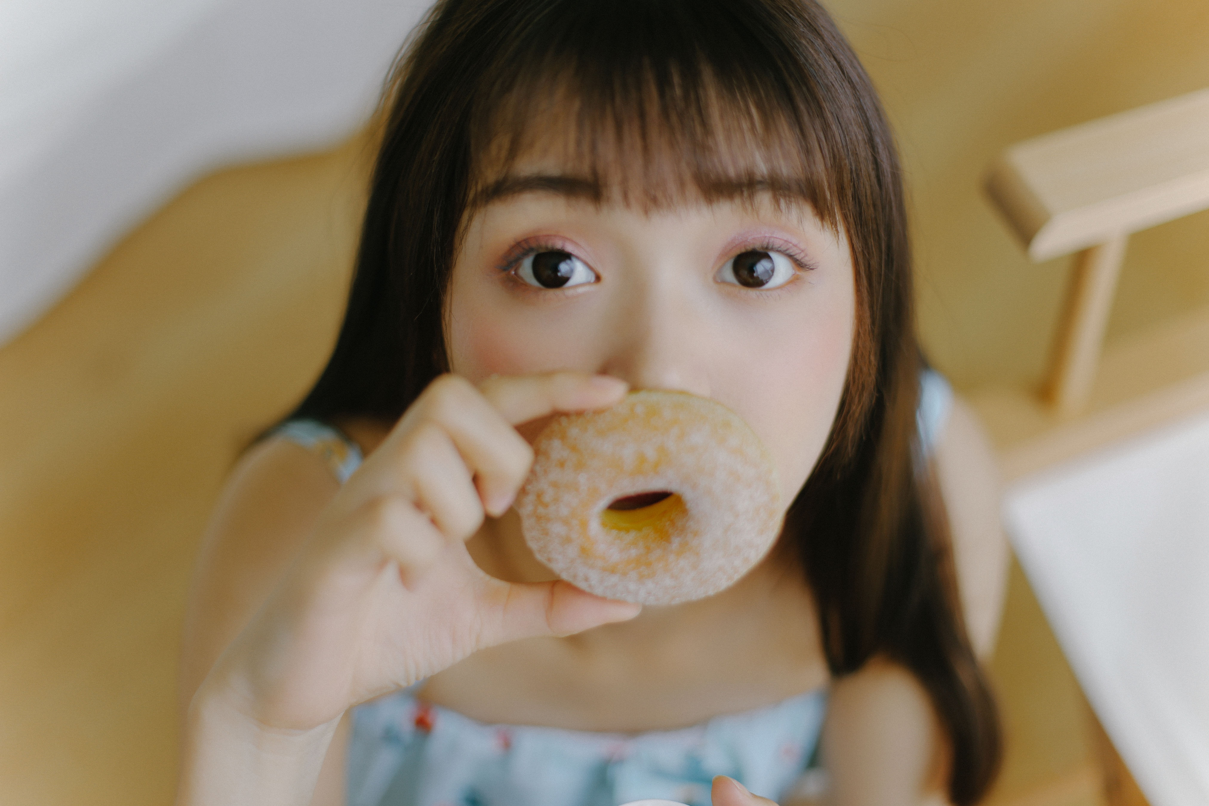 夏日甜心 精美 日系 少女 写真集