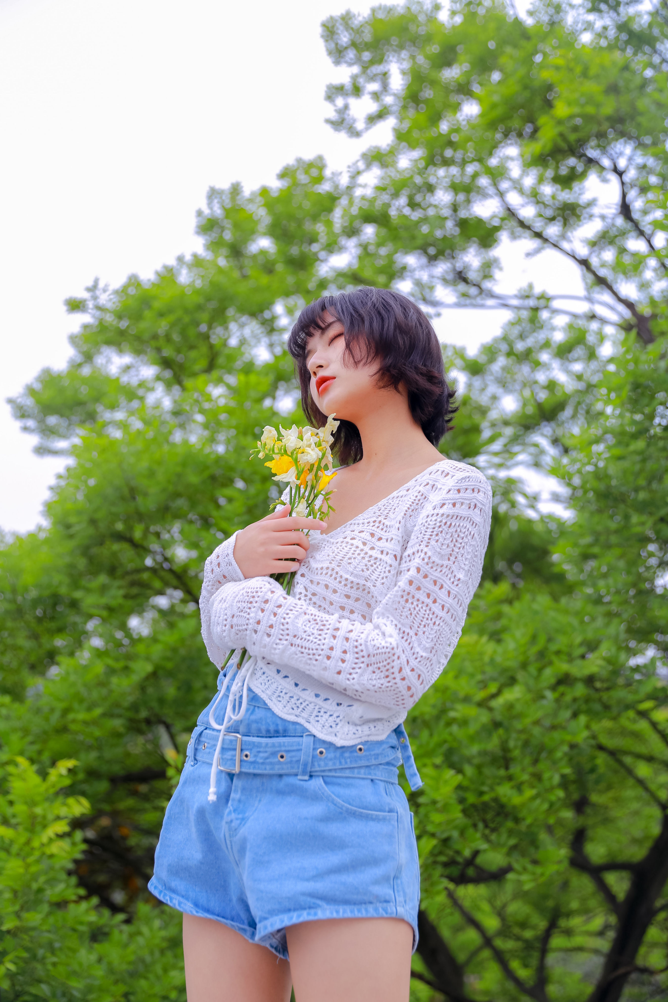 盛夏光年 夏天 日系 写真集 女生