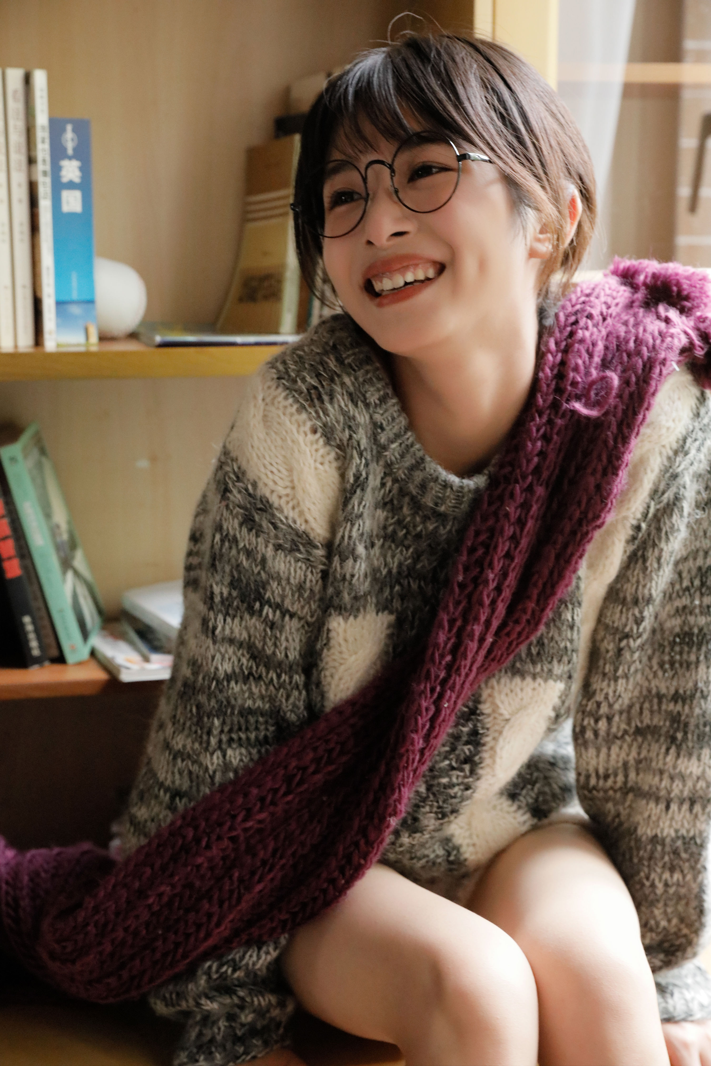 日系居家少女 日系 写真集 少女