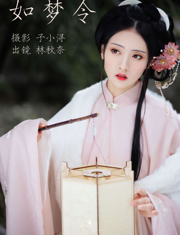 如梦令 唯美 美人 绝色 漂亮 古装 惊艳