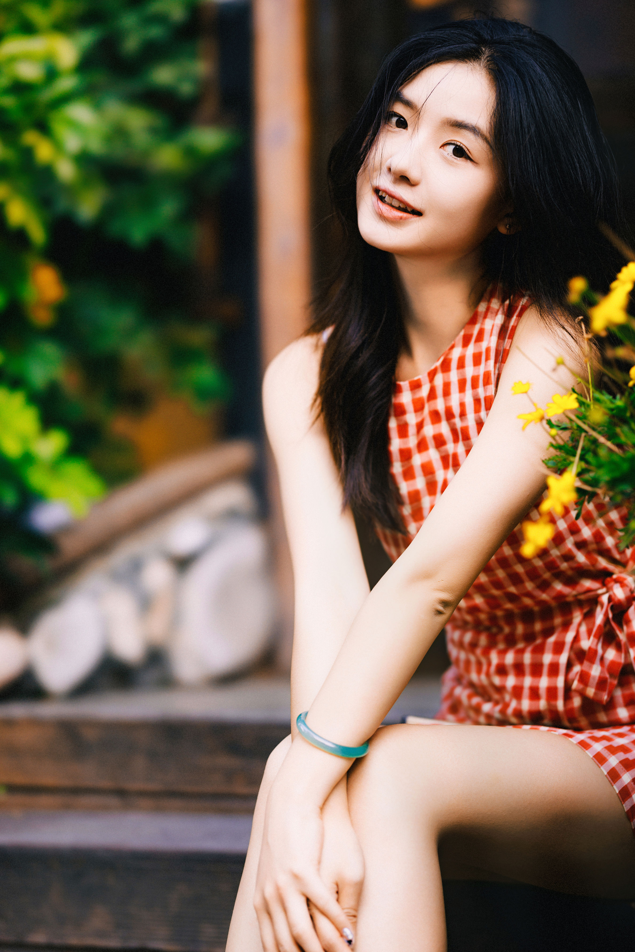 游水族馆 清纯 妹子 写真 小姐姐 美女