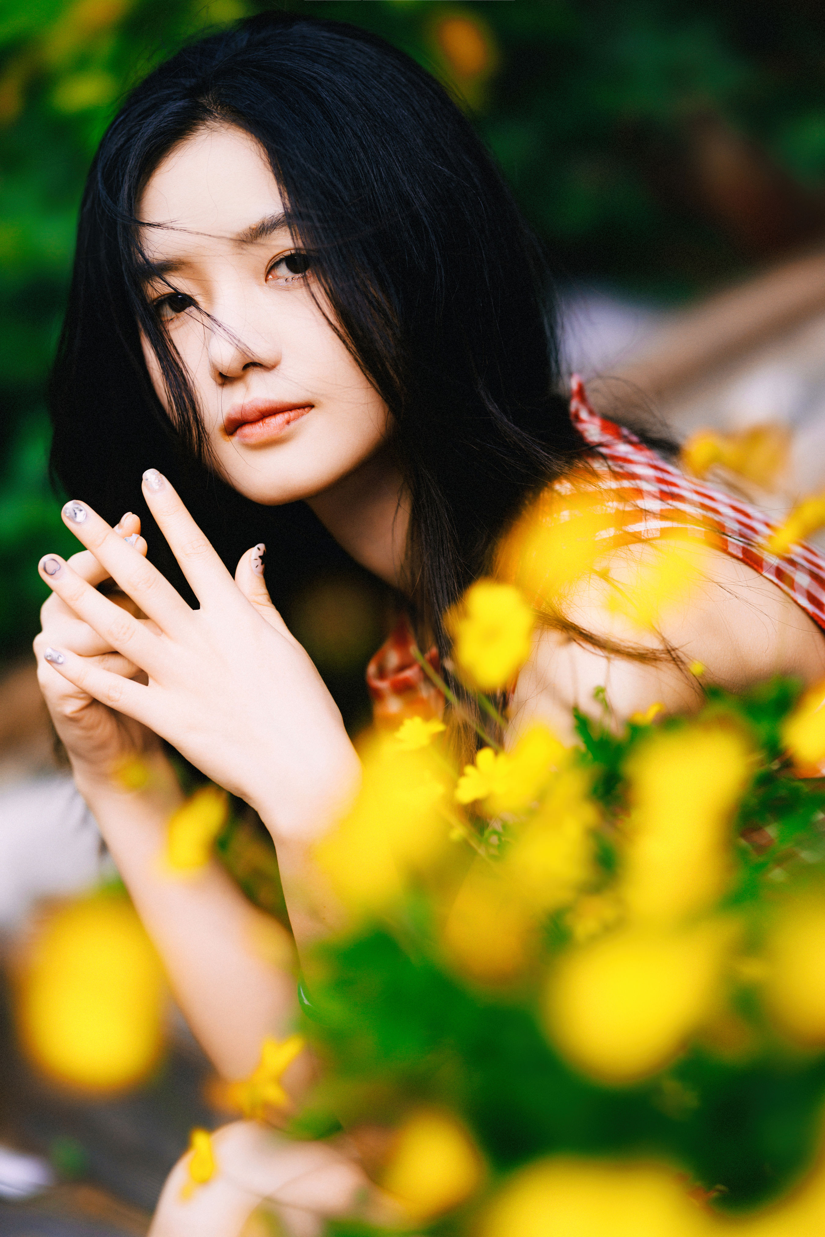 游水族馆 清纯 妹子 写真 小姐姐 美女