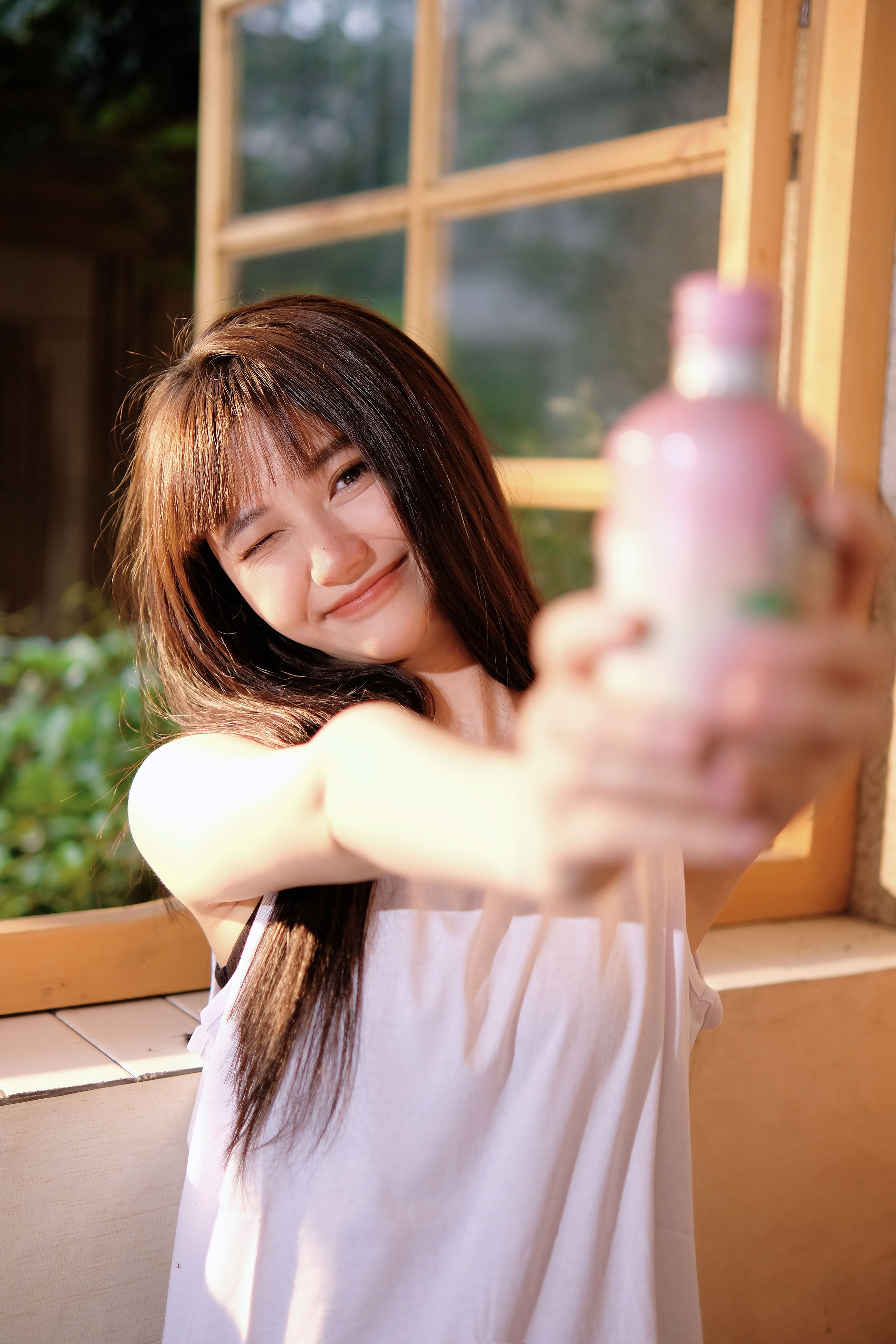 末夏 小姐姐 纯欲 妹子 写真集 女神