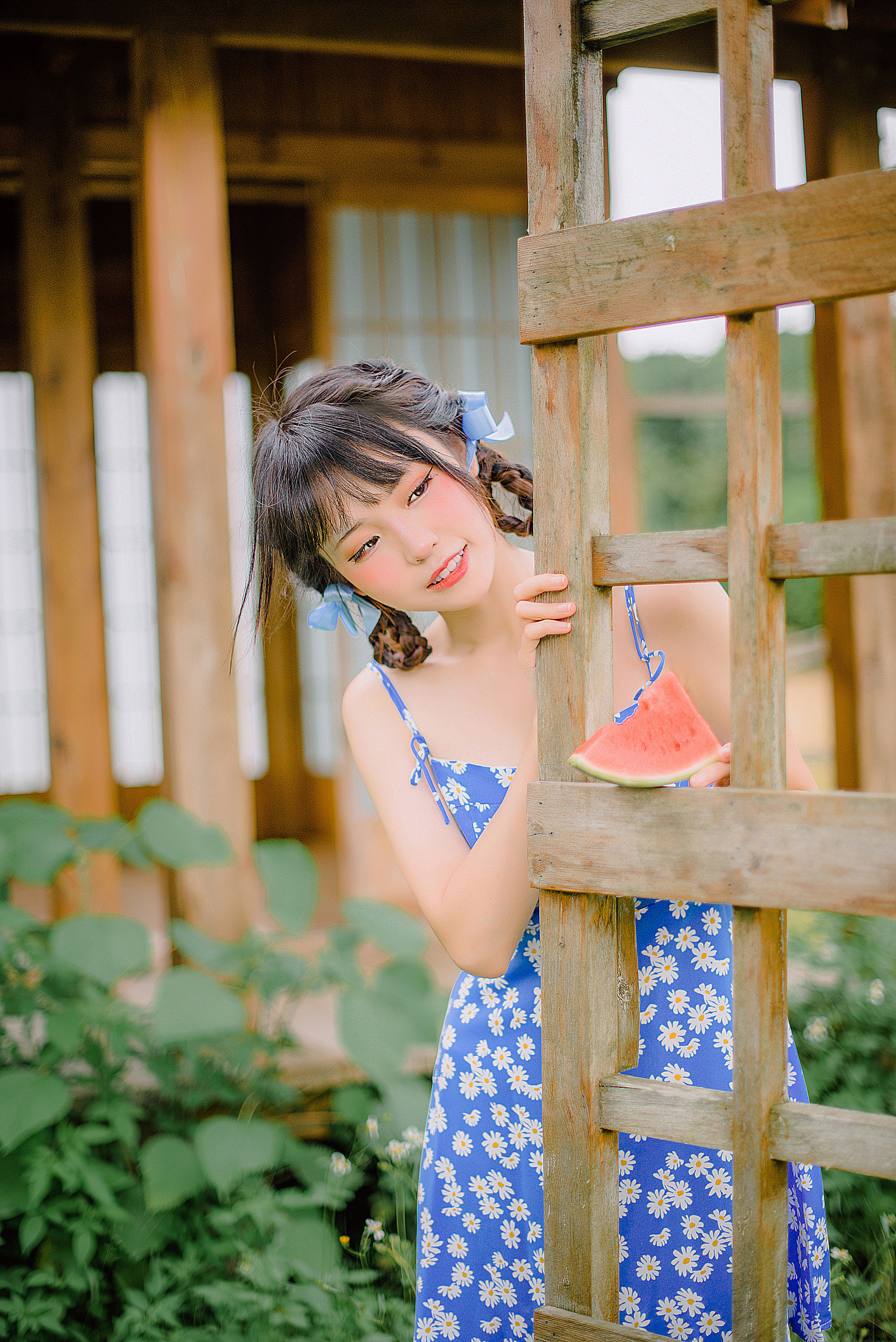 夏日回忆 夏天 少女 日系 写真集 妹子