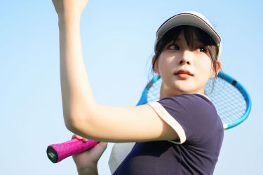 夏日元气少女 元气 少女 夏日 小姐姐 写真