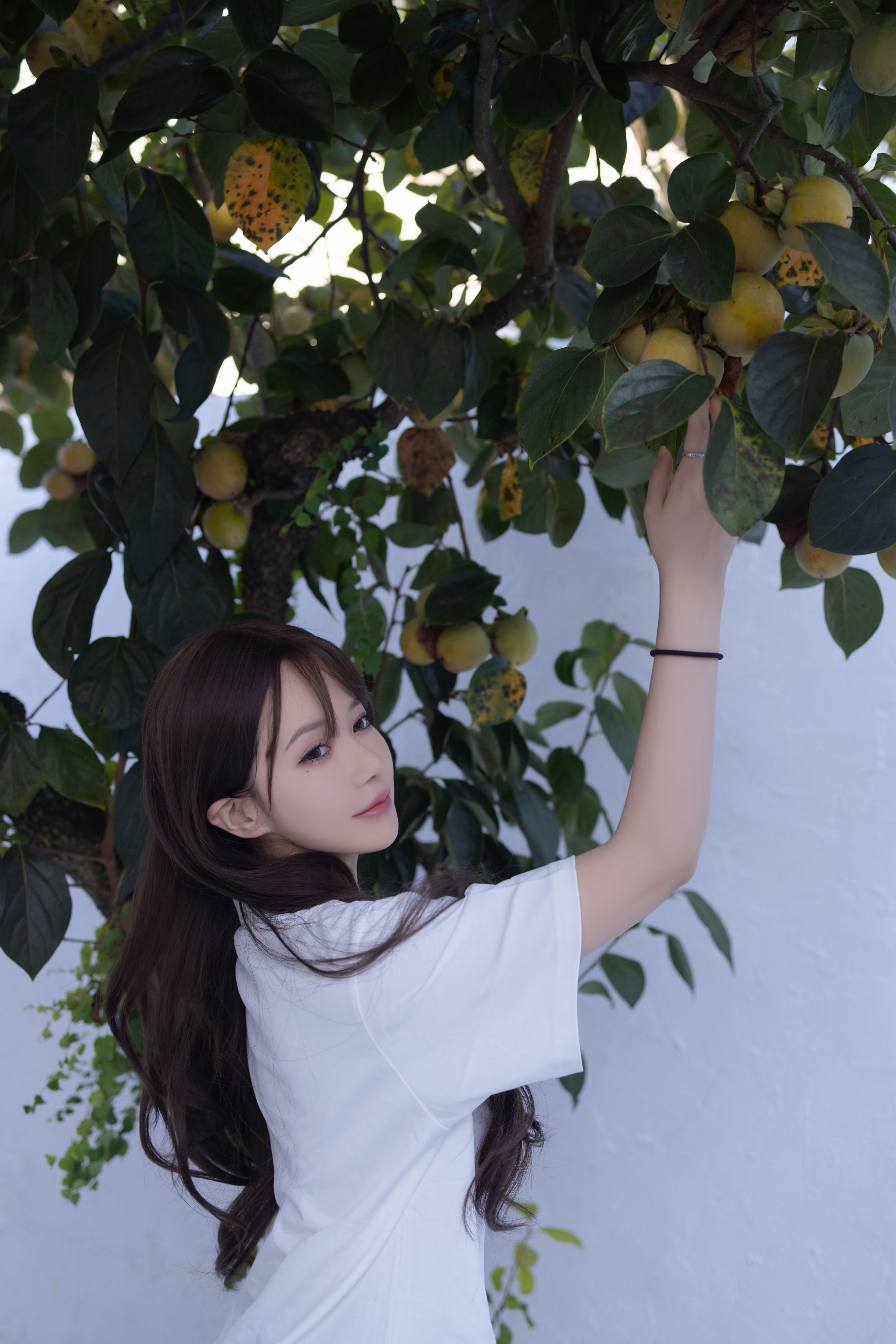 民宿旅行 街拍 妹子 小姐姐 写真 美女