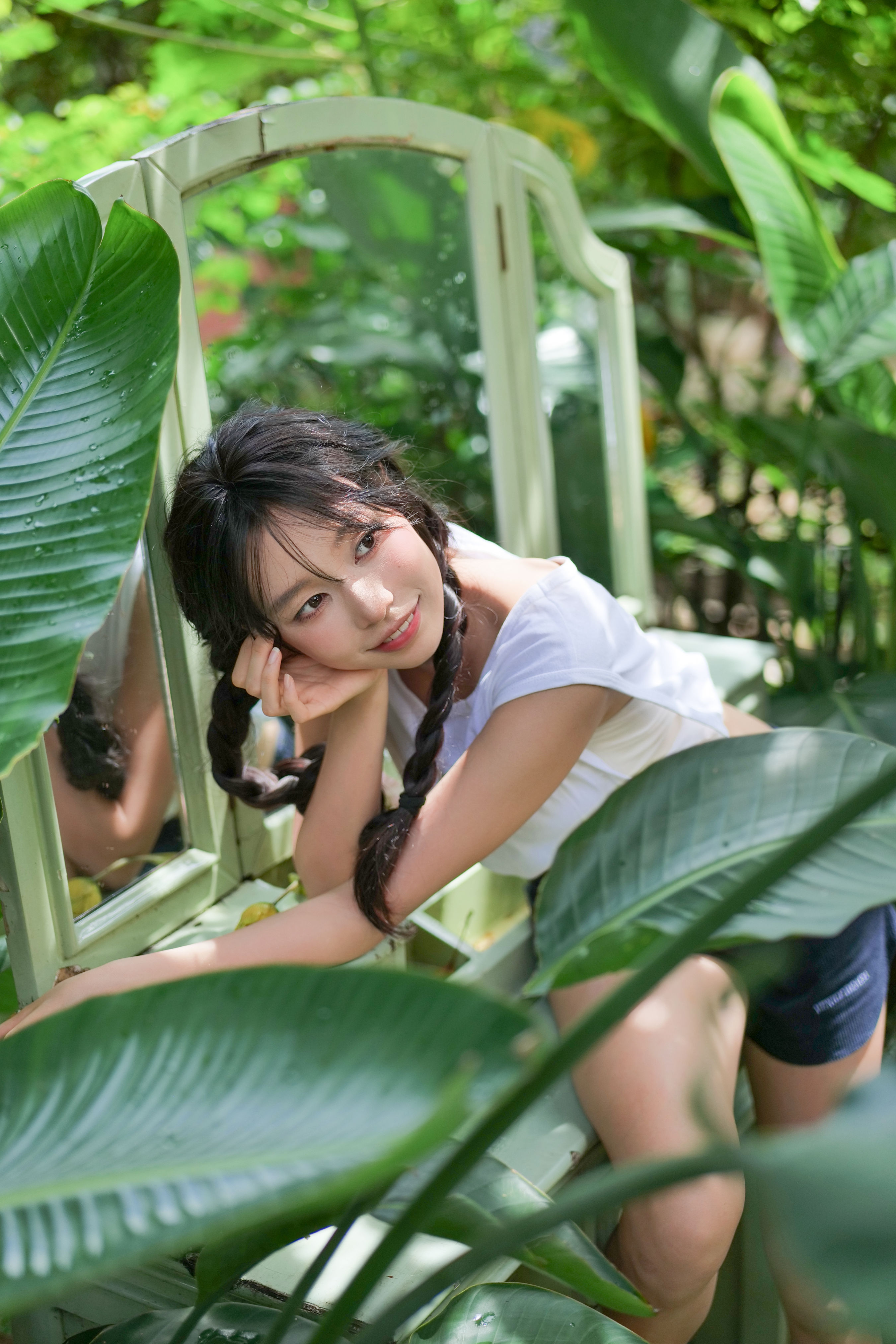 花语少女悠享时光