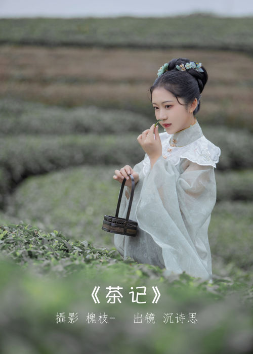 茶香袅袅忆往昔，记取岁月静好时。